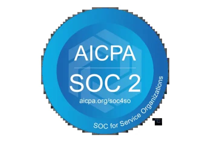 SOC logo